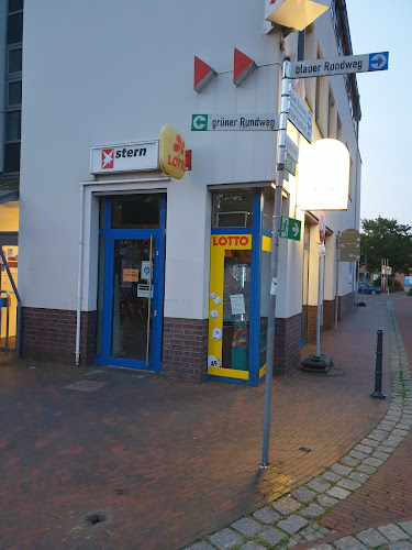 Tabakshop Nord GmbH à Barmstedt