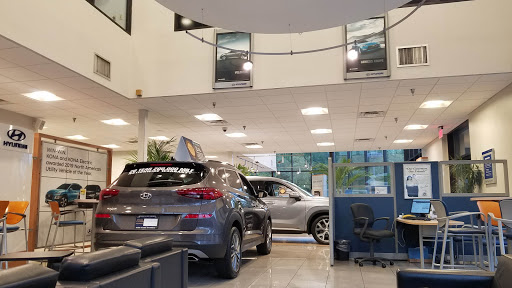 Car Dealer «Rick Case Hyundai Roswell», reviews and photos, 11446 Alpharetta Hwy, Roswell, GA 30076, USA