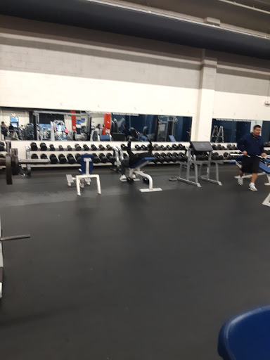 Recreation Center «Eastside Recreation Center», reviews and photos, 1080 E Chicago St, Elgin, IL 60120, USA