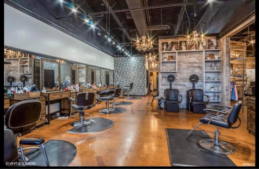 Boutique «The Boutique Salon», reviews and photos, 416 E 12300 S, Draper, UT 84020, USA