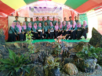 Foto SMP  Negeri 3 Baranti, Kabupaten Sidenreng Rappang