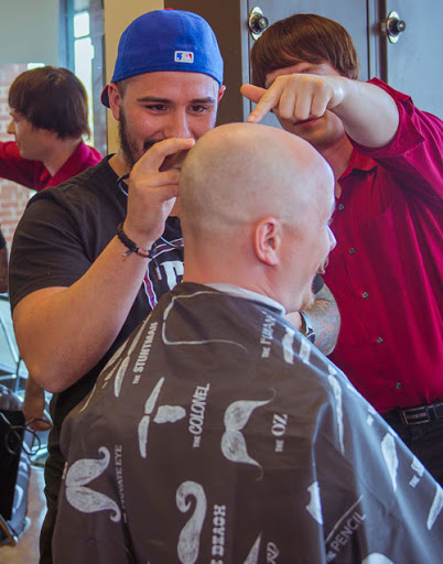 Beauty School «Cosmetology & Spa Academy», reviews and photos, 700 E Terra Cotta Ave, Crystal Lake, IL 60014, USA