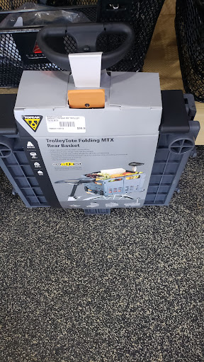 Bicycle Repair Shop «Ridgewood Cycle Shop», reviews and photos, 35 N Broad St, Ridgewood, NJ 07450, USA