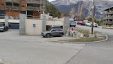 Station de recharge pour véhicules électriques Villarodin-Bourget