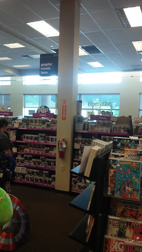 Book Store «Books-A-Million», reviews and photos, 2626 E Stone Dr, Kingsport, TN 37660, USA