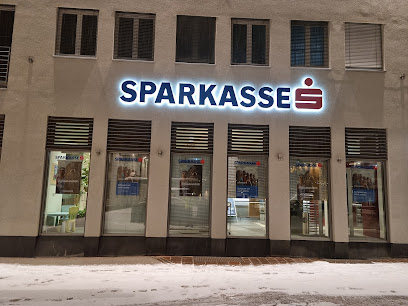 Salzburger Sparkasse Bank AG, Filiale Lehen
