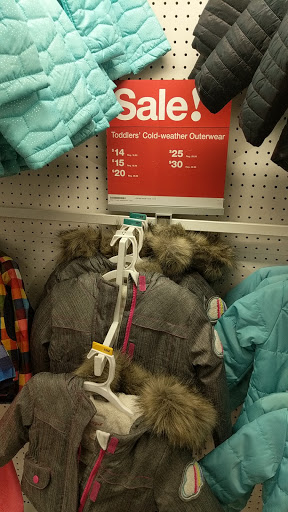 Department Store «Target», reviews and photos, 975 Rockland Rd, Lake Bluff, IL 60044, USA