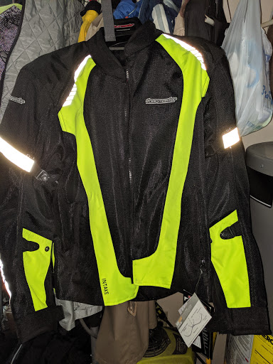 Honda Dealer «Powersports of Montgomery», reviews and photos, 535 Eastern Boulevard Frontage Rd, Montgomery, AL 36117, USA