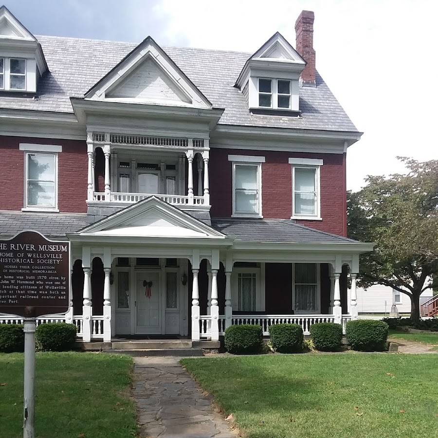 Wellsville Historical Society