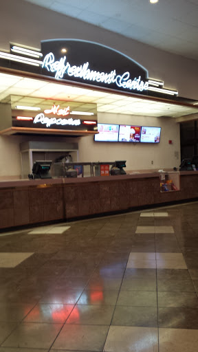 Movie Theater «AMC Classic Lexington 10», reviews and photos, 3151 Mapleleaf Dr, Lexington, KY 40509, USA