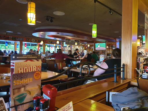 Applebee's Grill + Bar