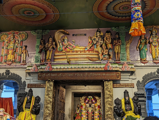 397 Serangoon Rd, Singapore 218123