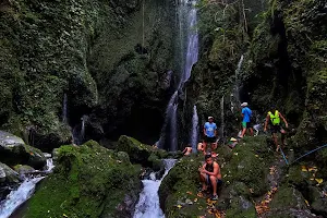 Bukal Falls - MAJAYJAY , LAGUNA image
