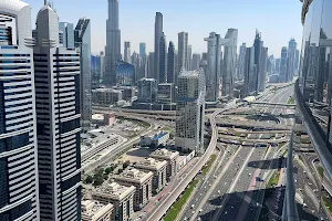 Staybridge Suites Dubai Financial Centre image