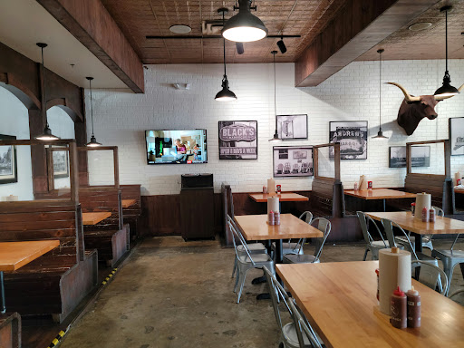 Barbecue Restaurant «4 Rivers Smokehouse», reviews and photos, 1869 W State Rd 434, Longwood, FL 32750, USA