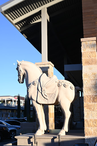 Shopping Mall «The Fountains at Farah», reviews and photos, 8889 Gateway Blvd W, El Paso, TX 79925, USA