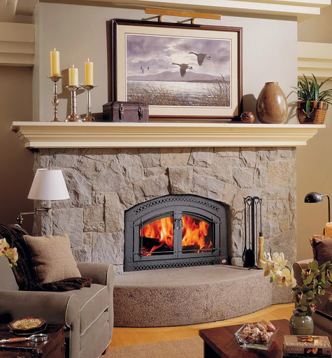 Fireplace manufacturer Palmdale
