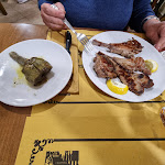 Photo n°5 de l'avis de Pietro.r fait le 06/01/2023 à 15:36 sur le  I Sapori Della Maremma à Canale Monterano