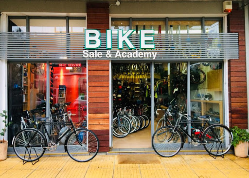 BIKE Sale & Academy