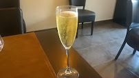 Champagne du Restaurant La Cocotte de l'île à Martigues - n°5