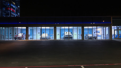 Used Car Dealer «Carvana San Antonio», reviews and photos, 5435 North Loop 1604 W, San Antonio, TX 78249, USA