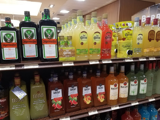 Liquor Store «Fine Wine & Good Spirits», reviews and photos, 1200 Market St, Lemoyne, PA 17043, USA