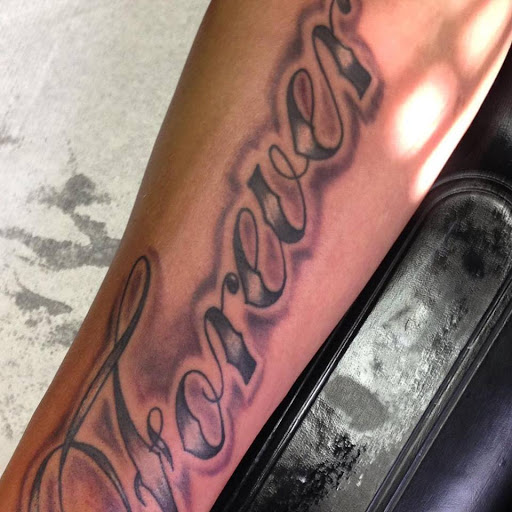 Tattoo Shop «Righteous Tattoo», reviews and photos, 2371 Manchester Rd, Akron, OH 44314, USA