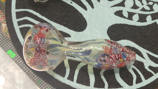 Tobacco Shop «Marleys Smoke Shop», reviews and photos, 6410 Charlotte Pike #116, Nashville, TN 37209, USA