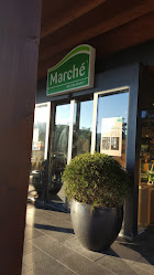 Marché International AG