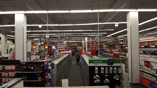 Office Supply Store «Staples», reviews and photos, 209-34 Northern Blvd, Bayside, NY 11361, USA