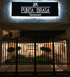 Restaurant Punta Brasa