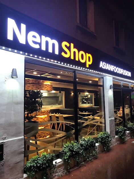 Nem Shop Clamart à Clamart (Hauts-de-Seine 92)