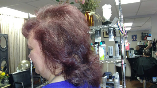 Hair Salon «Reveal Salon», reviews and photos, 2305 Dodson Branch Rd g, Cookeville, TN 38501, USA