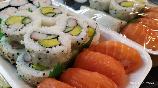 Sushi Toyo