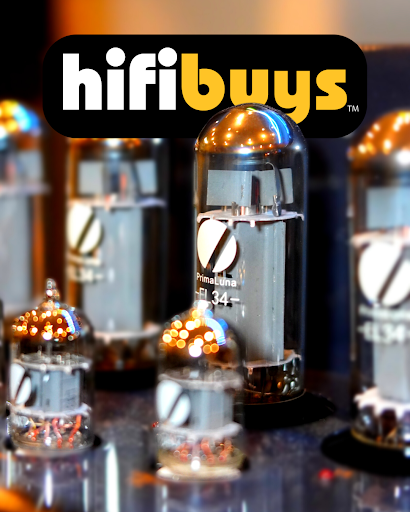 Home Audio Store «HiFi Buys», reviews and photos, 3157 Peachtree Rd NE, Atlanta, GA 30305, USA