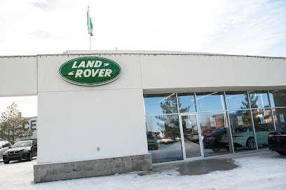 Land Rover Saskatoon