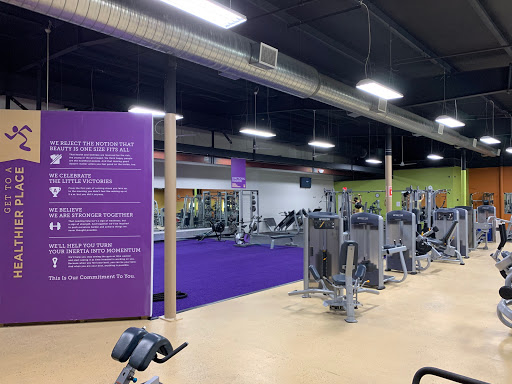 Gym «Anytime Fitness», reviews and photos, 78 Oak St, Walden, NY 12586, USA