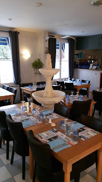 Atmosphère du Restaurant MANUREVA à Amboise - n°8