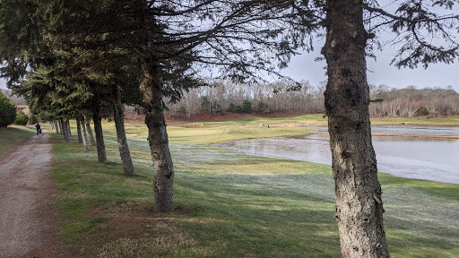 Golf Club «Rose Hill Golf Club», reviews and photos, 222 Rose Hill Rd, Wakefield, RI 02879, USA