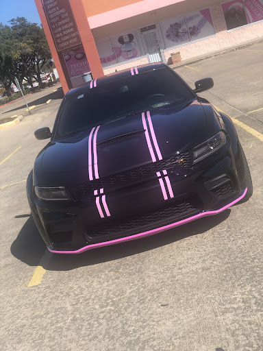 Car Dealer «Texan Dodge Chrysler Jeep Ram», reviews and photos, 18555 Eastex Freeway Service Rd, Humble, TX 77338, USA