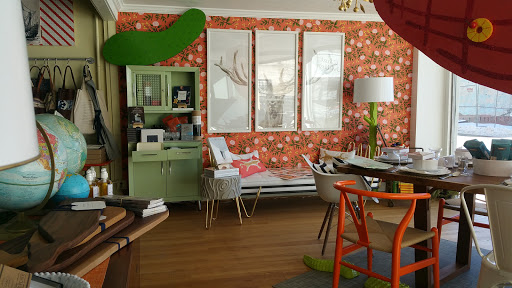 Gift Shop «Chet Miller», reviews and photos, 118 W Parrish St, Durham, NC 27701, USA