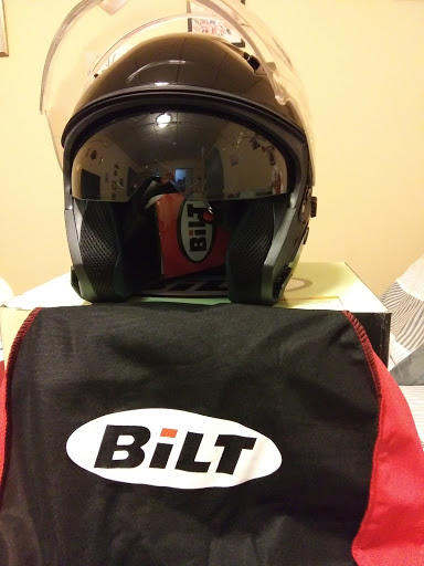 Motorcycle Parts Store «Cycle Gear», reviews and photos, 527 Boston Post Rd, Orange, CT 06477, USA