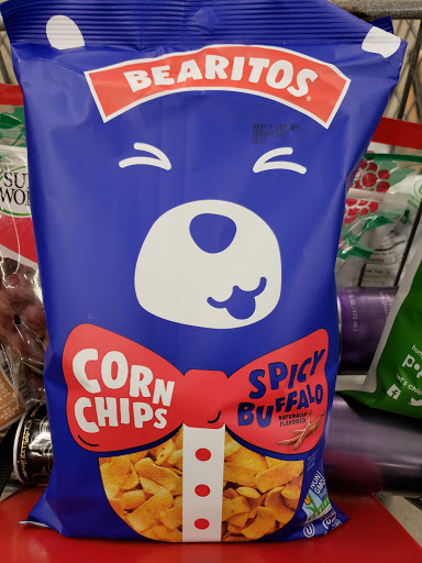 Grocery Store «Grocery Outlet bargain market», reviews and photos, 1130 Los Osos Valley Rd, Los Osos, CA 93402, USA