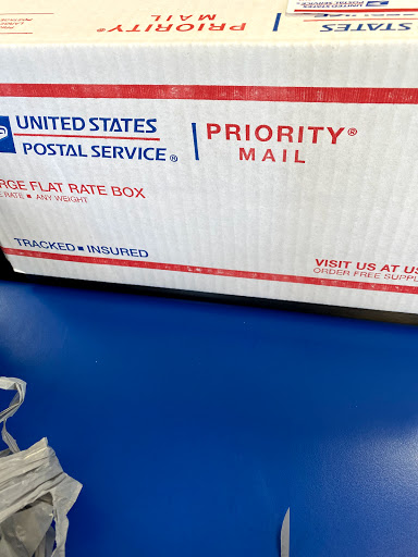 Post Office «United States Postal Service», reviews and photos, 8811 Teel Pkwy #100, Frisco, TX 75034, USA