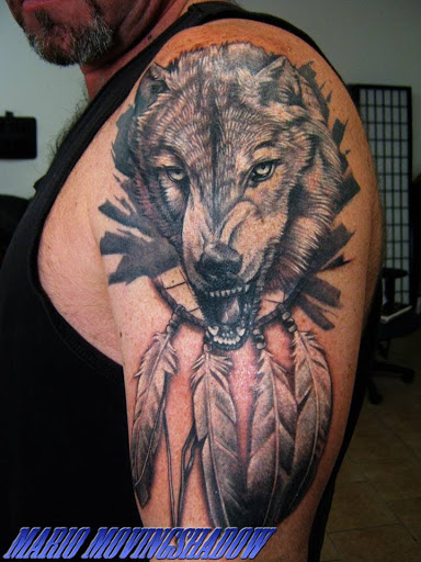 Tattoo Shop «Moving Shadow Ink», reviews and photos, 4328 W Forest Home Ave, Milwaukee, WI 53219, USA