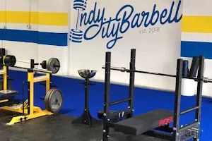 Indy City Barbell image