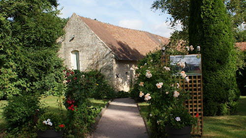 Lodge LE DOMAINE DU SAUL' (ferme Eustache) Louvigny