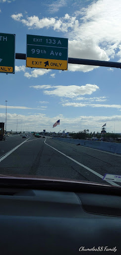 Mazda Dealer «Avondale Mazda», reviews and photos, 10675 Papago Fwy, Avondale, AZ 85323, USA