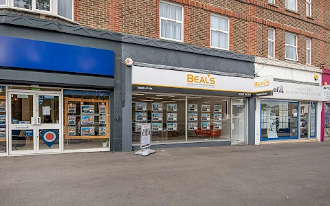 Beal's Estate & Letting Agents Shirley image