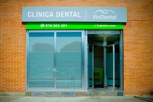 VerDental Odontología - Solana image